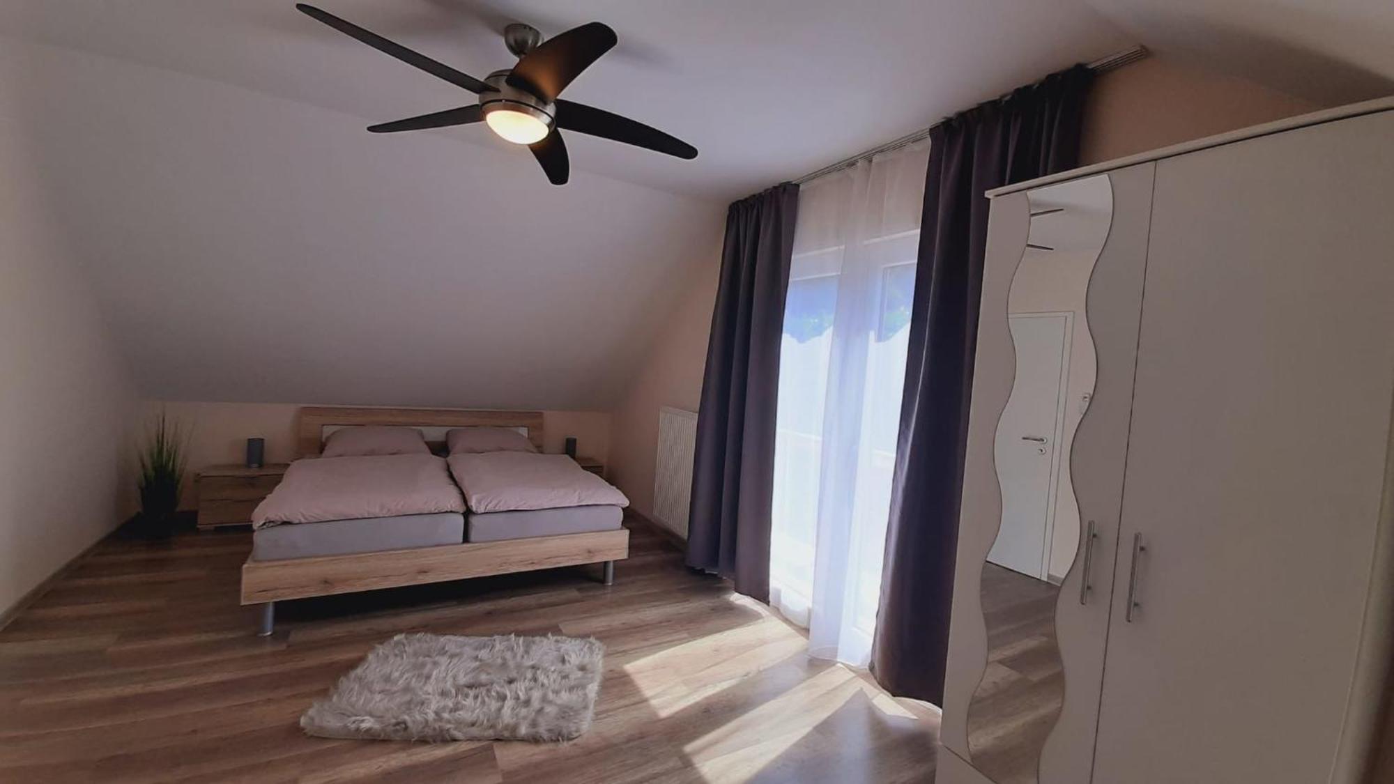 Ferienhaus Heimbach Exteriér fotografie