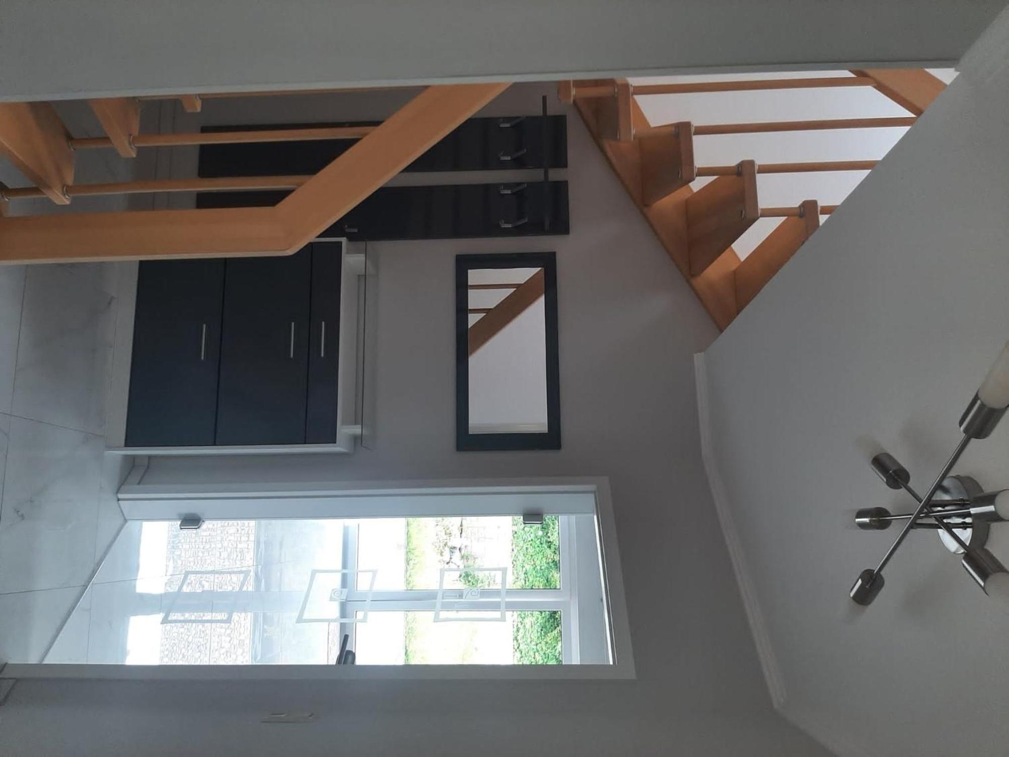 Ferienhaus Heimbach Exteriér fotografie